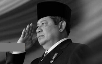 Biografi dan Profile Lengkap Susilo Bambang Yudhoyono, Presiden Keenam Republik Indonesia Lahir Di Pacitan